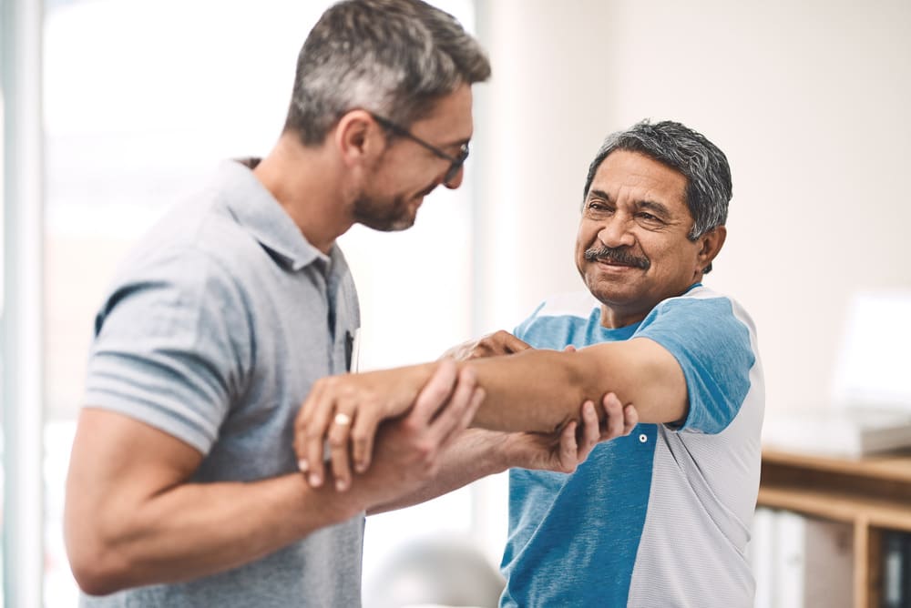 Chronic Pain & Inflammation Management Program